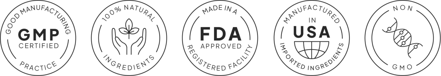certification Logo