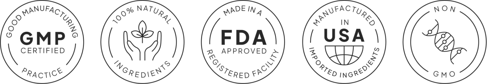 certification logo