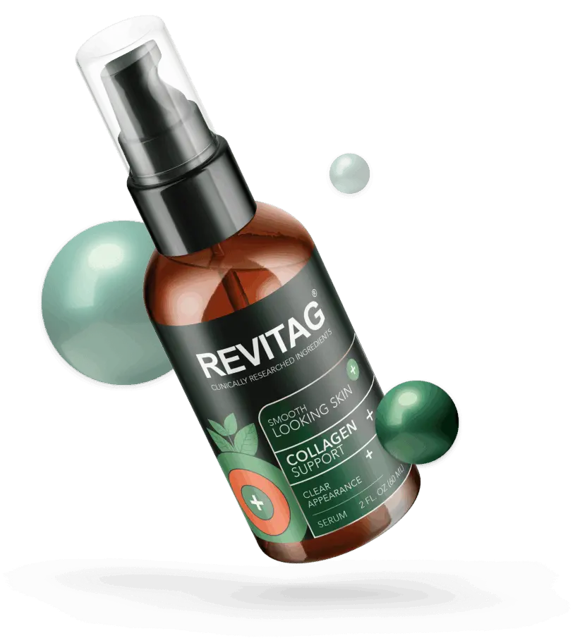 ReviTag®